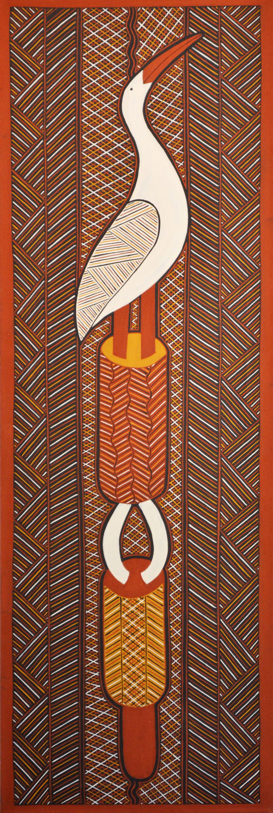 Nicholas Mario, Untitled