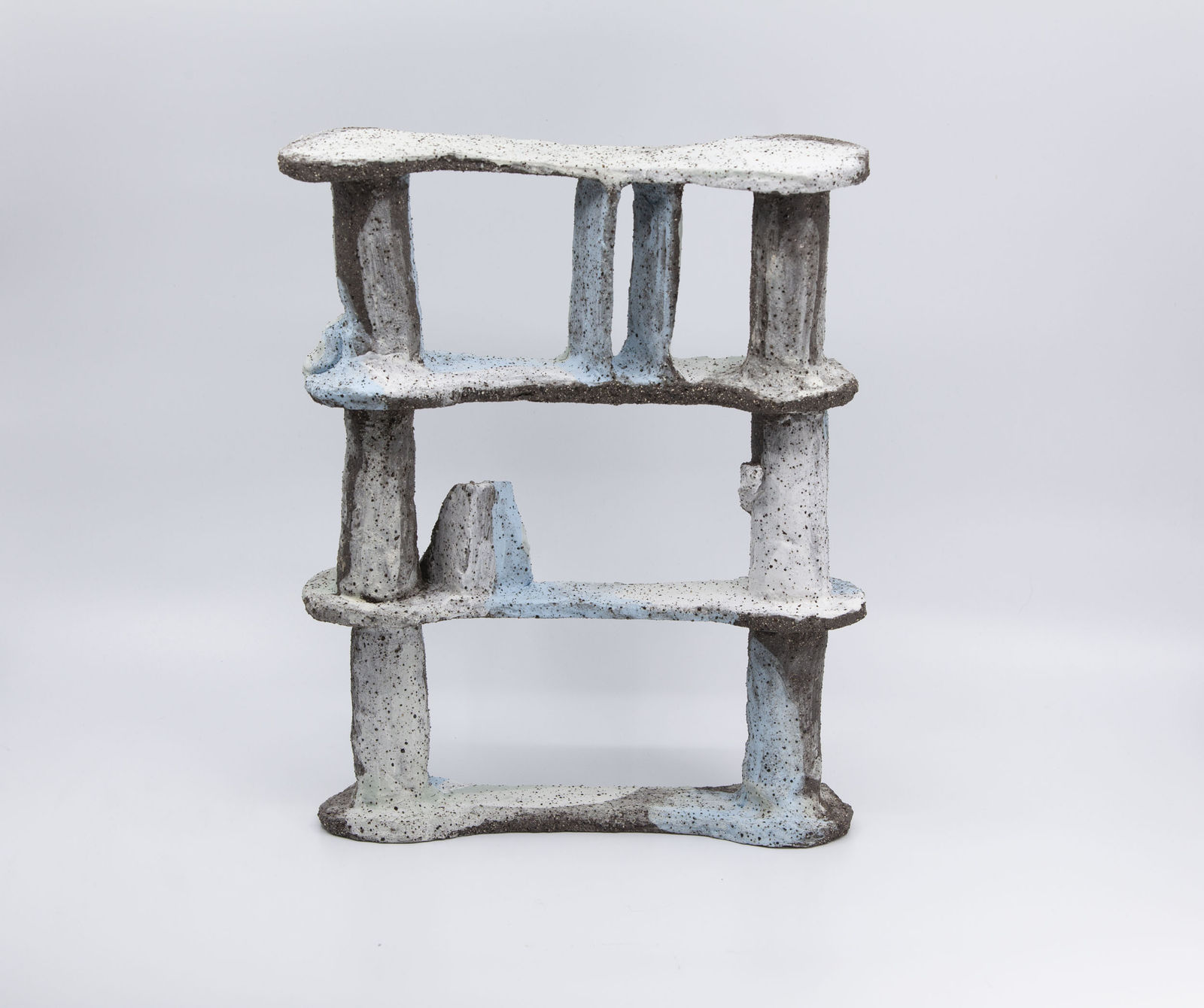 Anna John, Stand (jetty), 2020