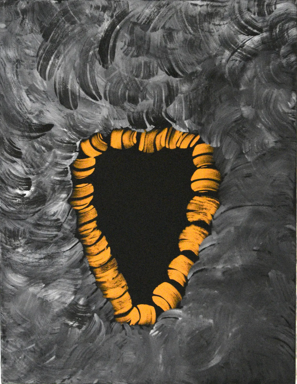 Madeleine Purdie, Warrambany, 2021