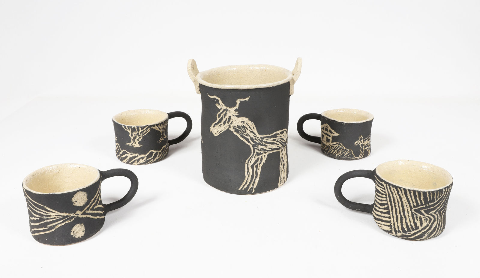 Rupert Jack, Pulukangka, 2021