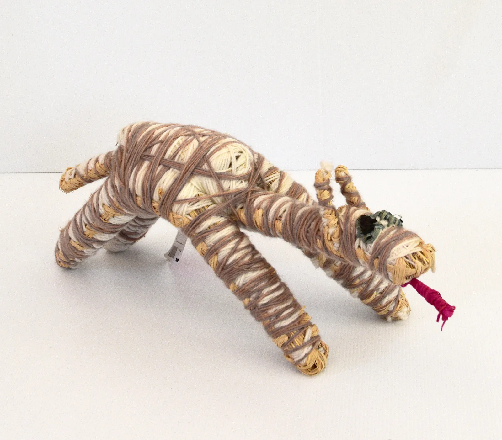 Priscilla Mclean, Kamula (camel), 2023