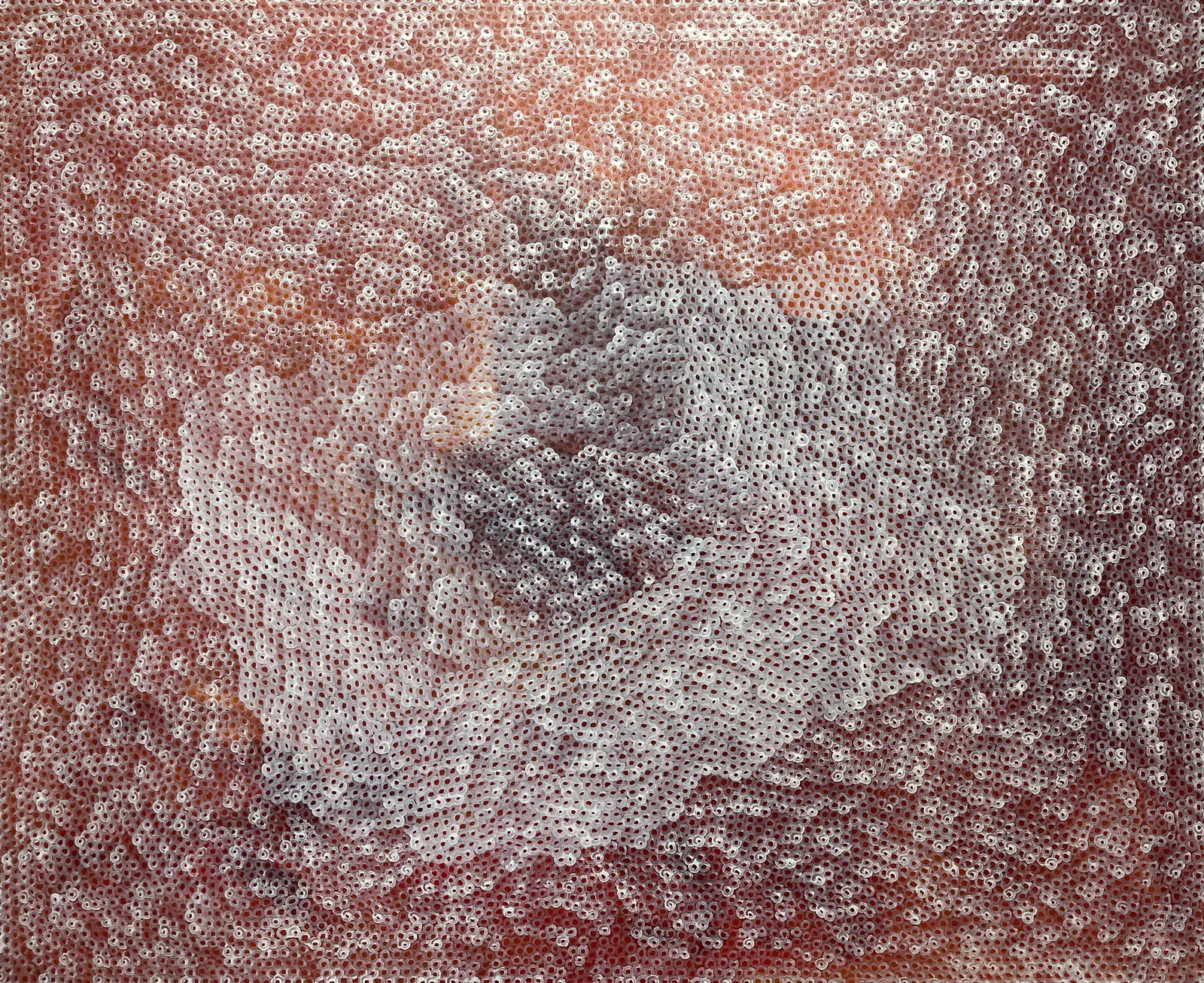 Amy Yilpi, Maku, 2025