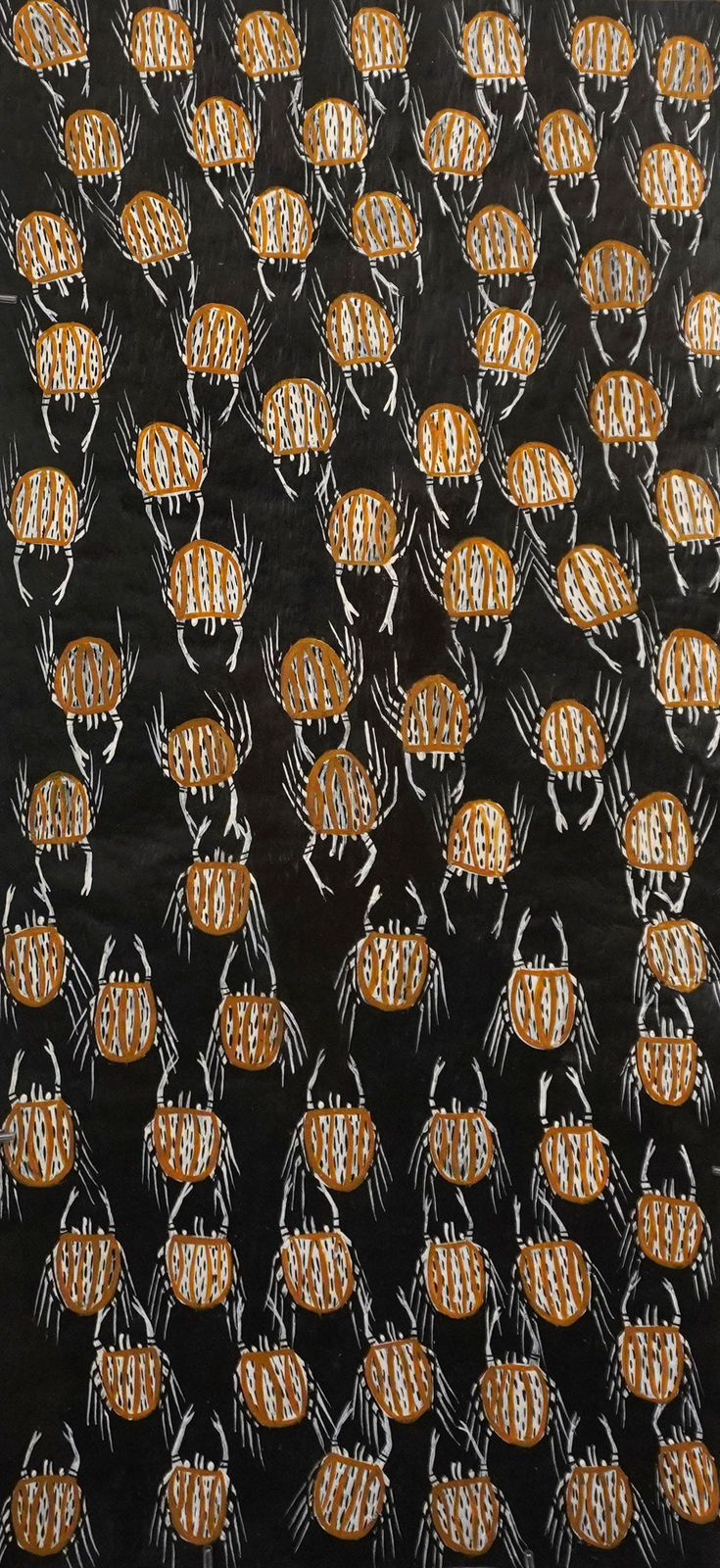 Datjuluma Guyula Caroline, Gunyan, 2024