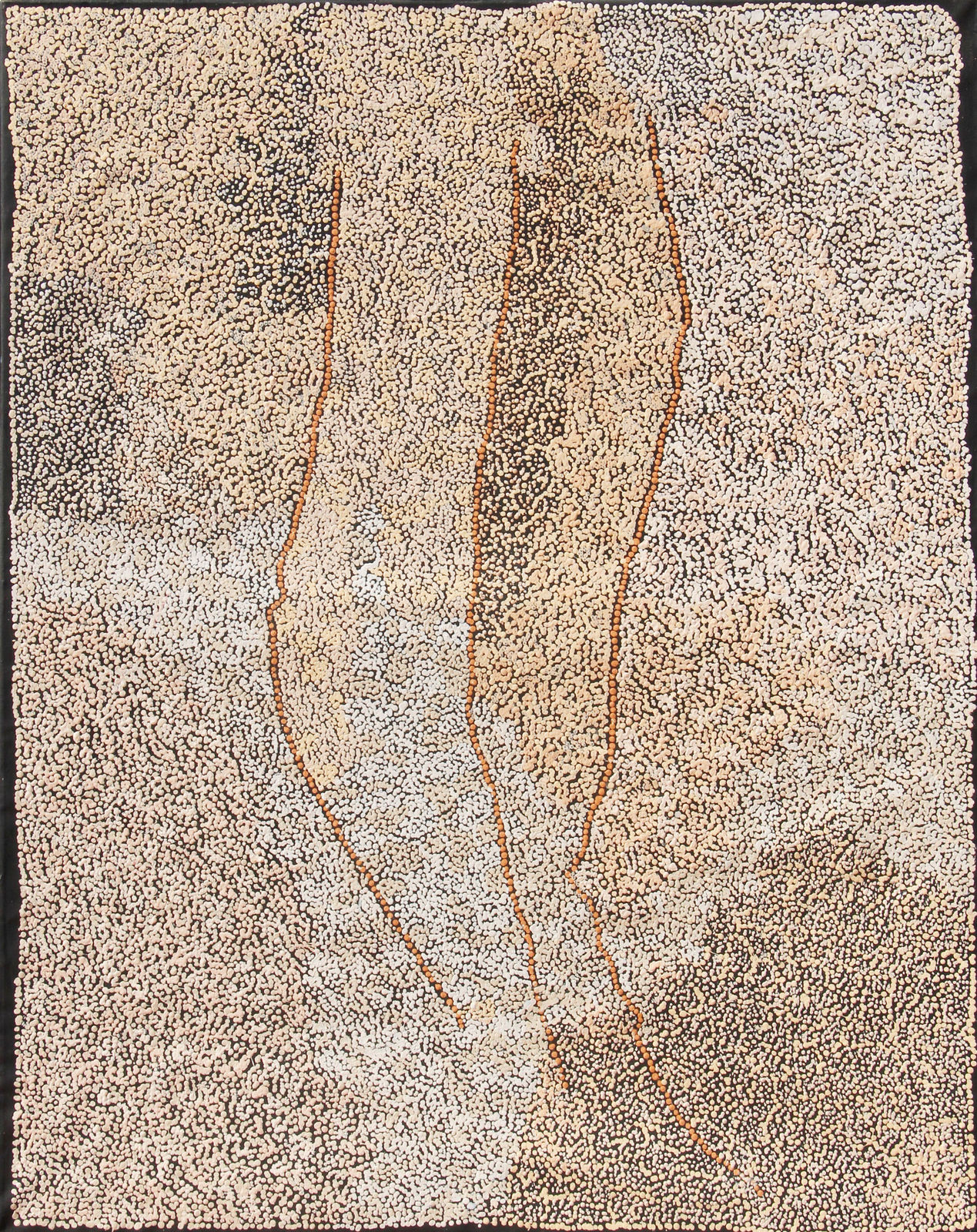 Rene Sundown, Amarouna, 2021