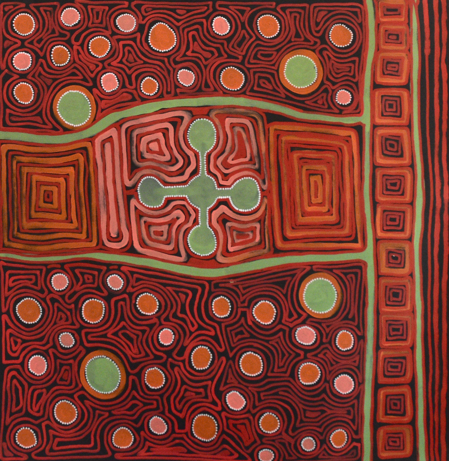 Terry Murray (Murungkurr), 2023