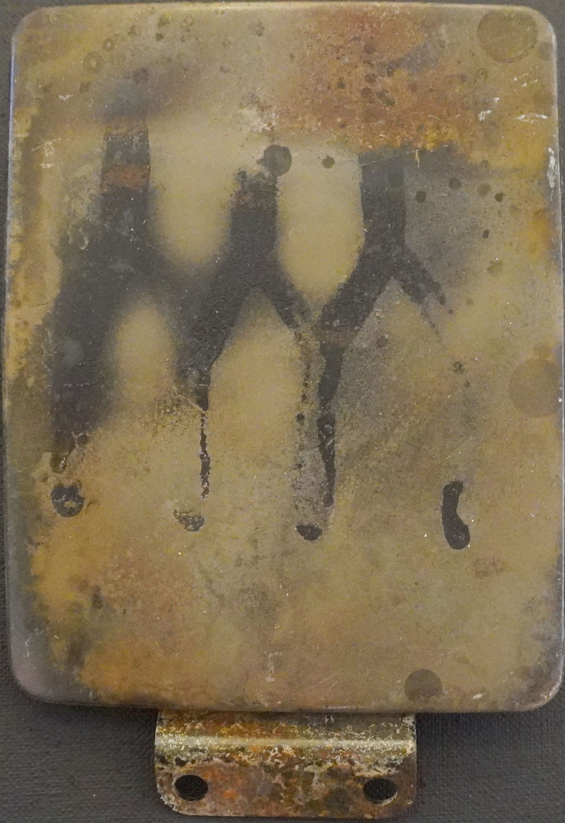 Shane Dodd, Pitulu Wai? (Any Fuel?), 2024