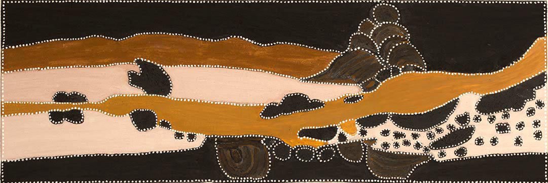 Kathy Ramsay, Jack's Yard