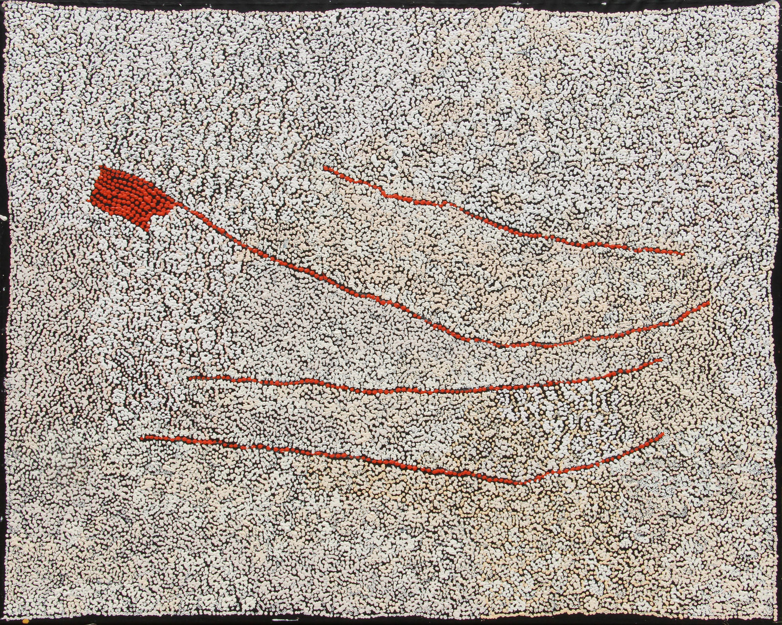 Rene Sundown, Amaroona, 2023