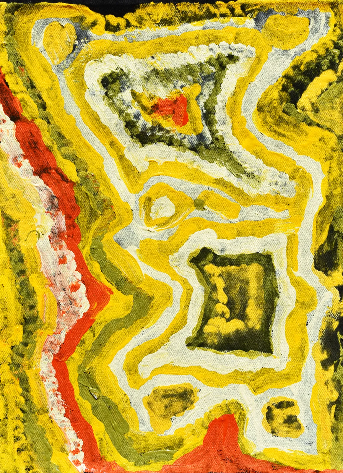 Ningie Nanala, Lirrwati, 2020