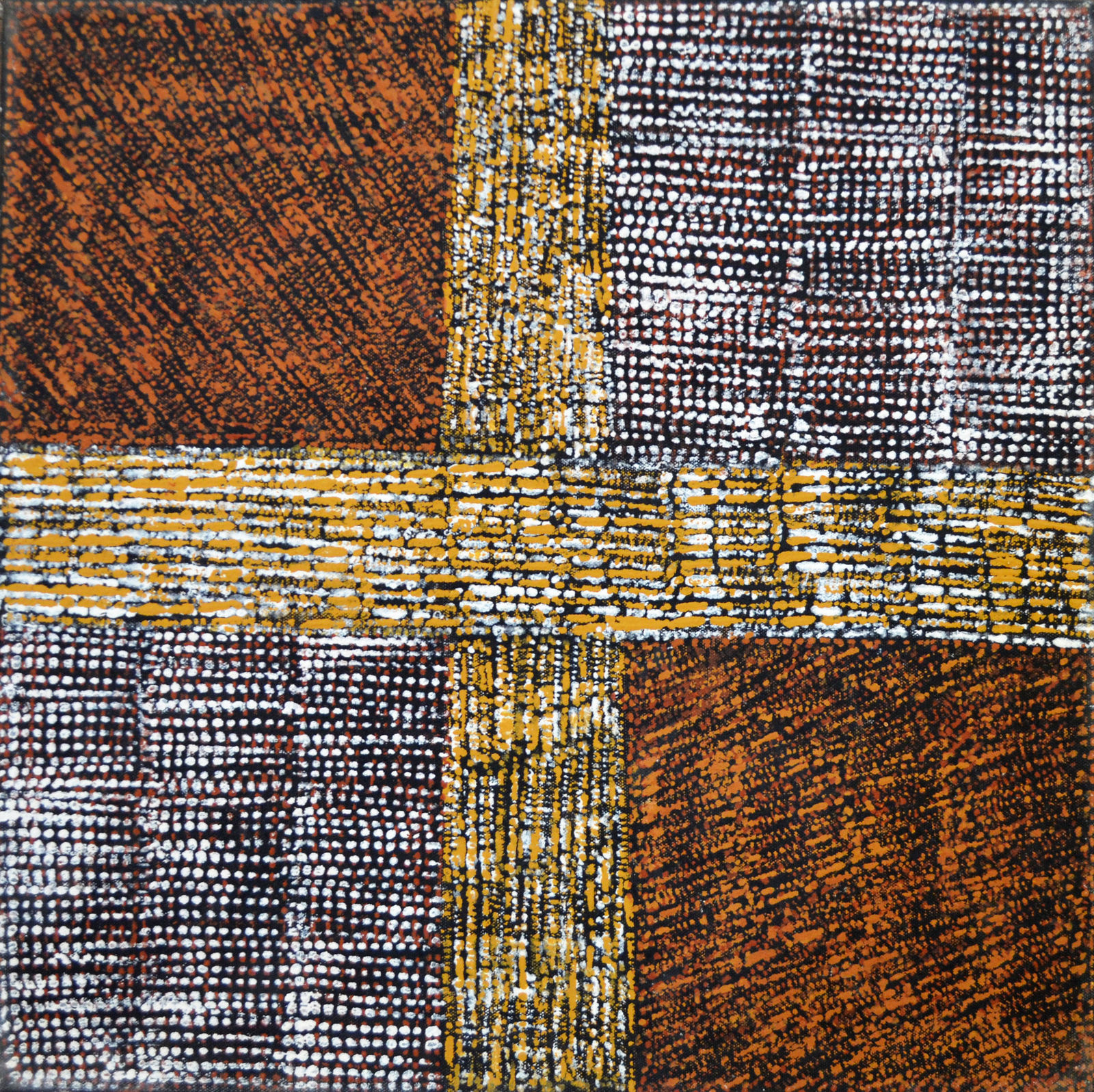 Kaye Brown, Parlini Jilamara