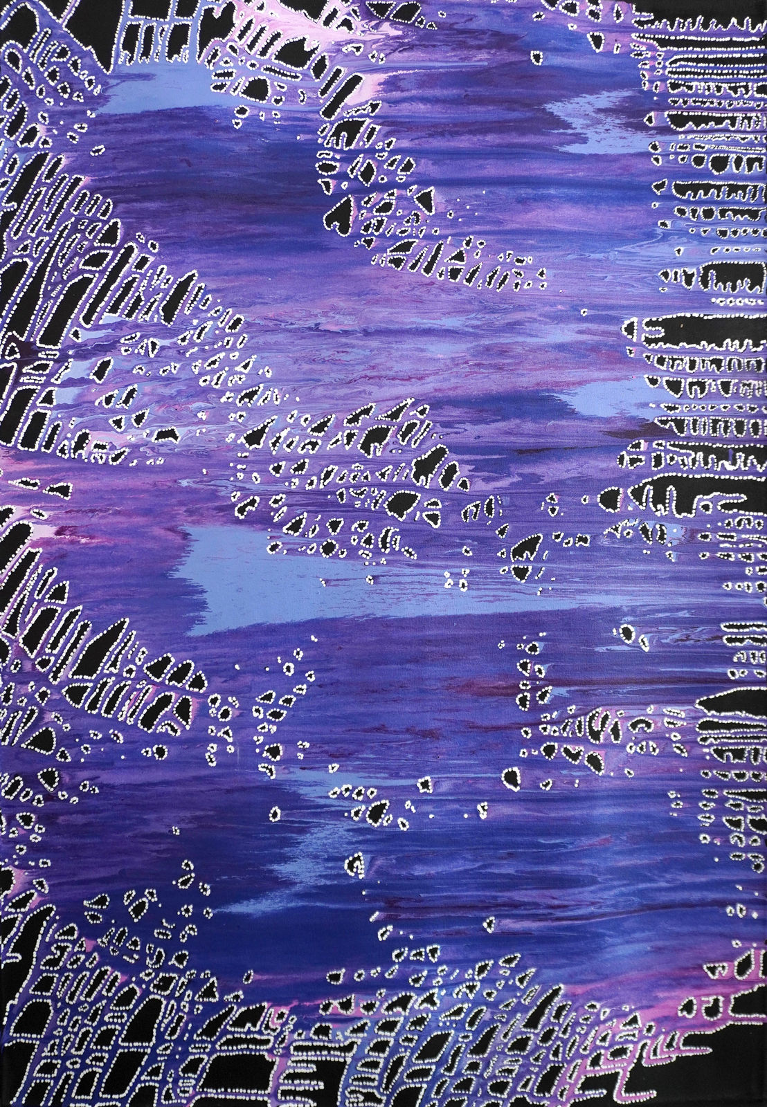 Renae Nelson, Mamungari, 2024