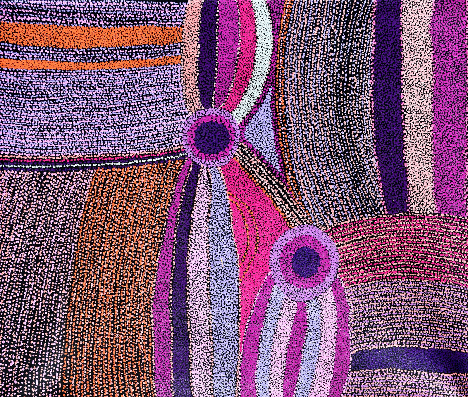 Carol Young, Ngura Tjuta: Big Country, 2022