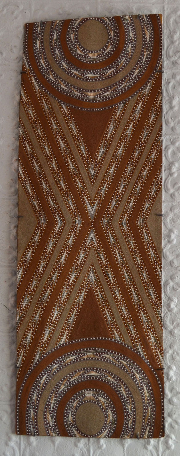 Ralwurrandji Wanambi, Untitled