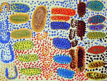 Cory Wakartu Surprise, Myartal