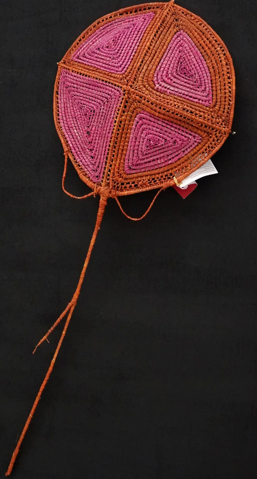 Karen Watson, Nawarlah (Stingray), 2024