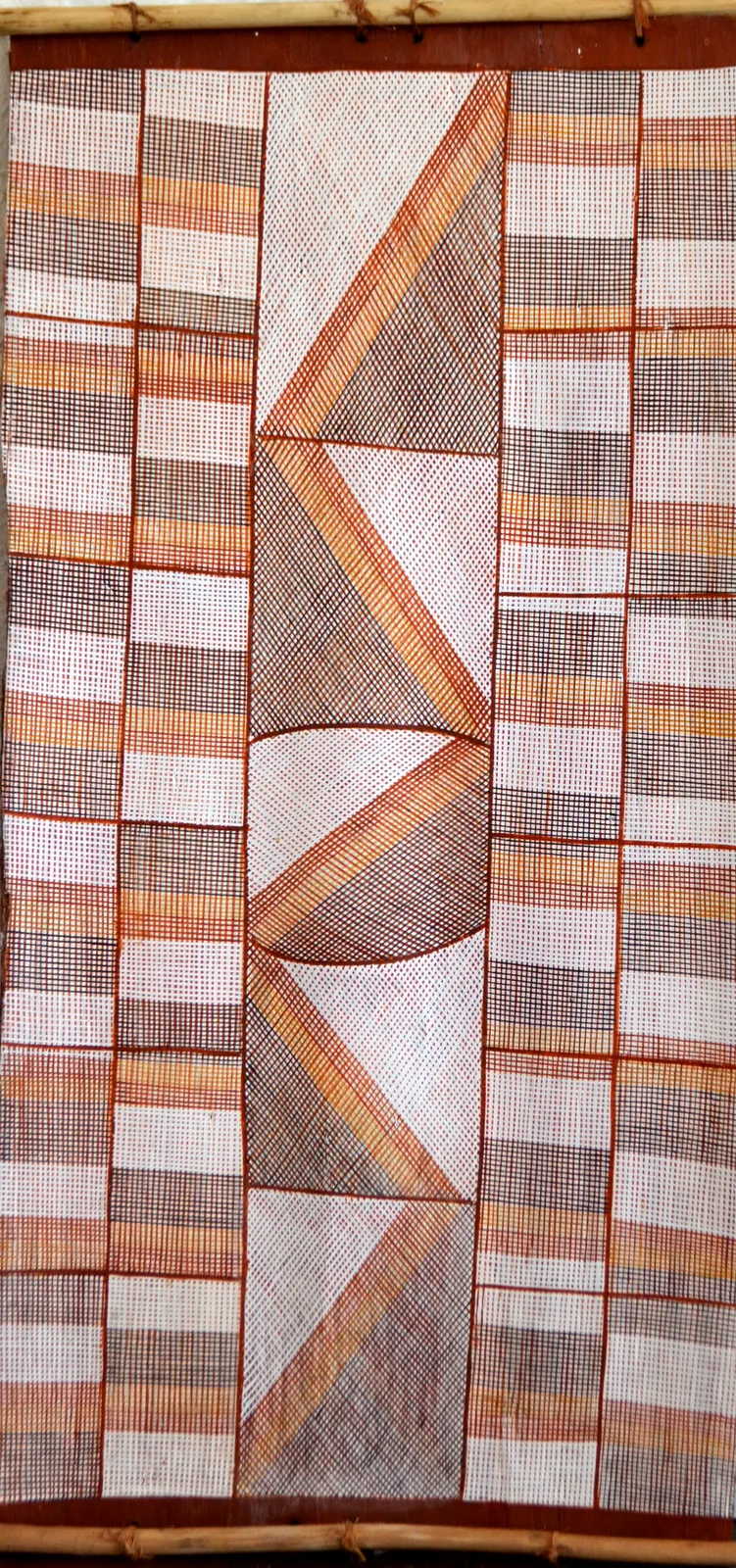 Jennifer Wurrkidj, Wak Wak, 2018