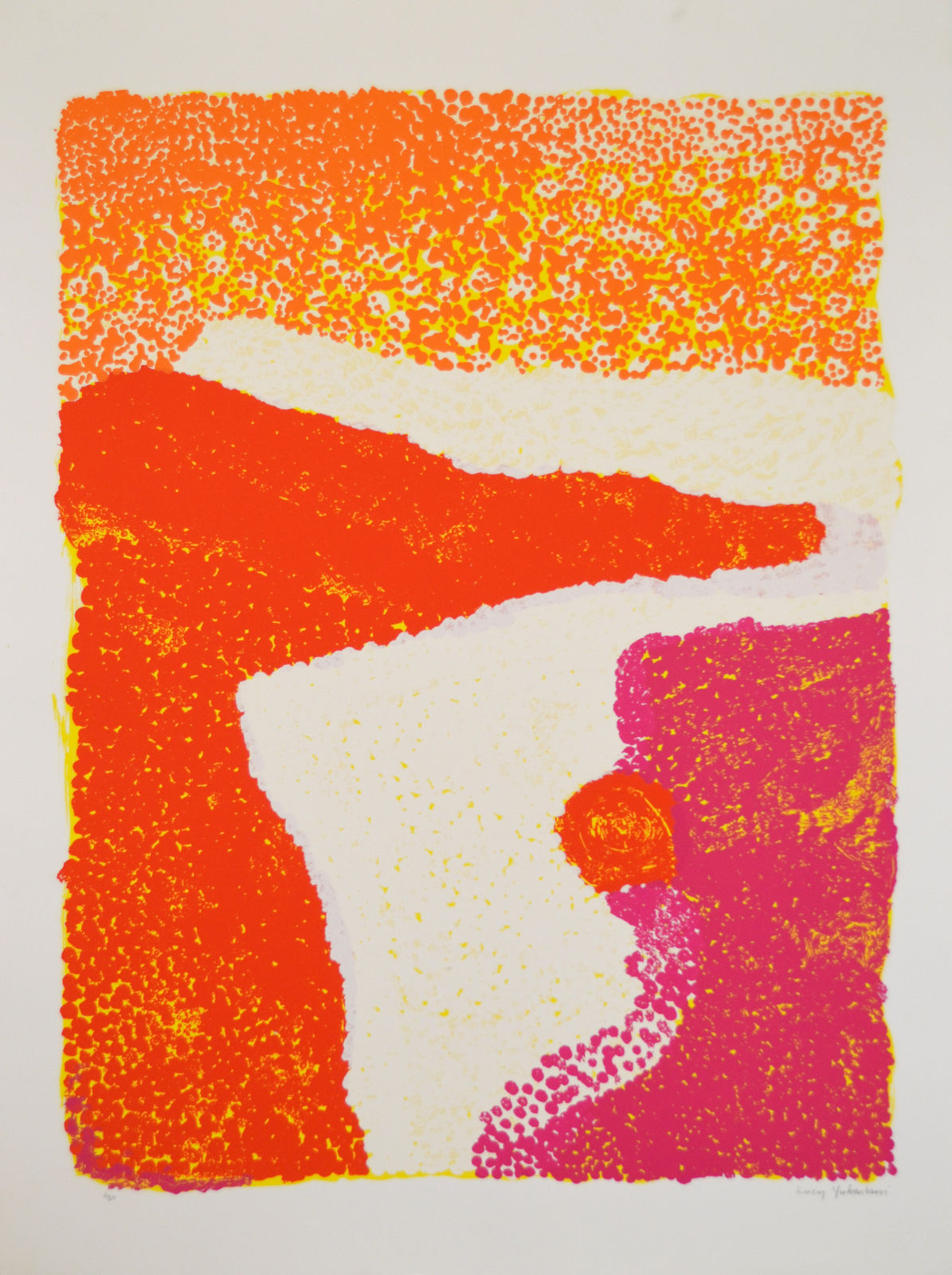 Lucy Yukenbarri, Punyanita