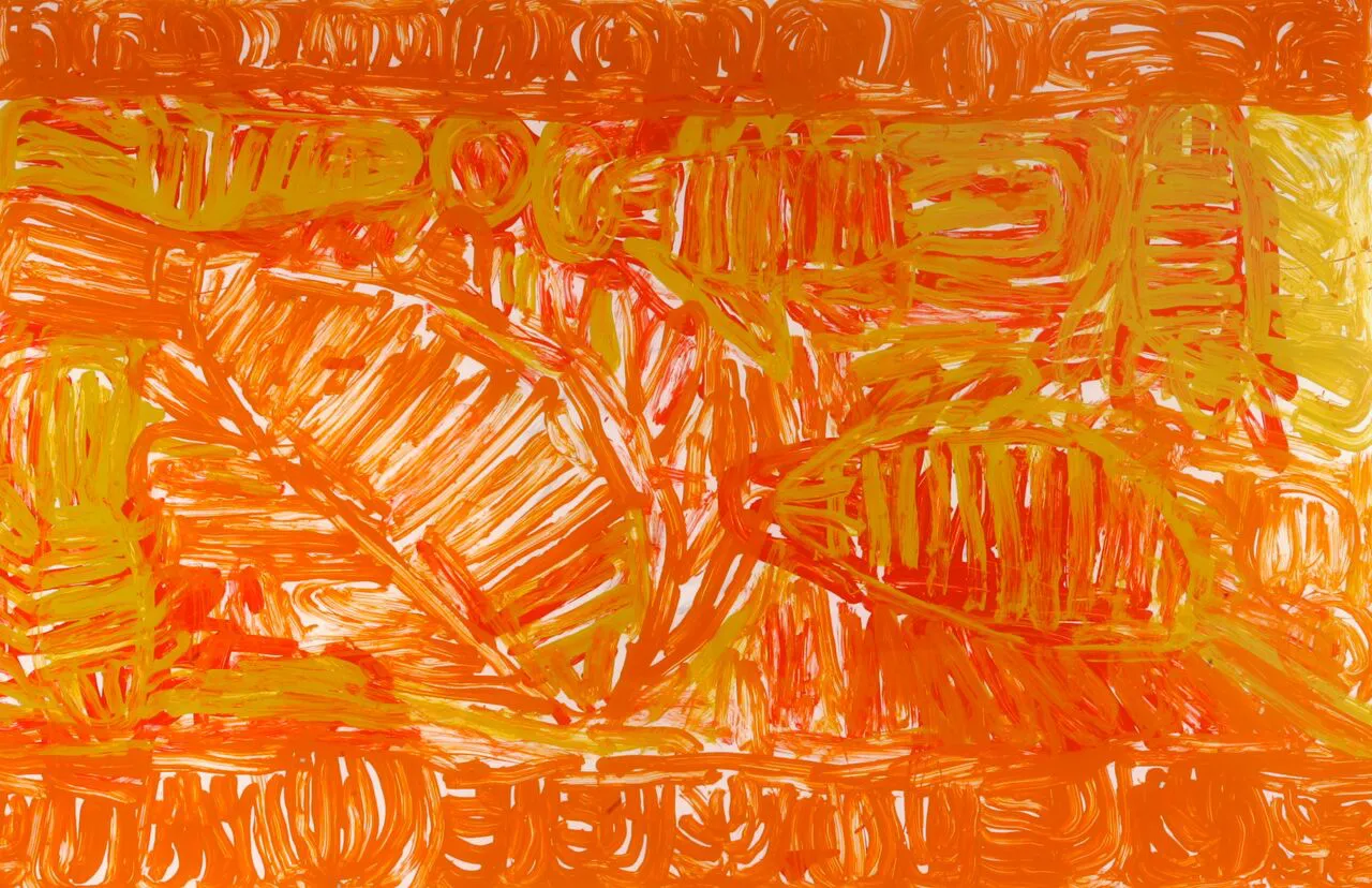 Sonia Kurarra, Martuwarra