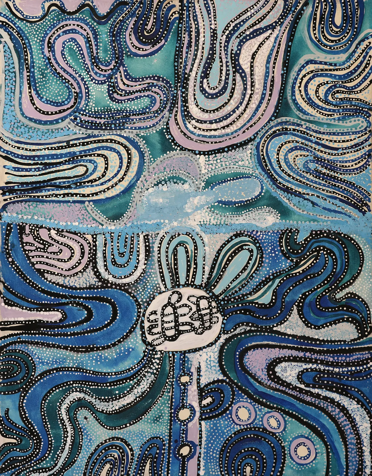 Puna Yanima, Antara, 2019