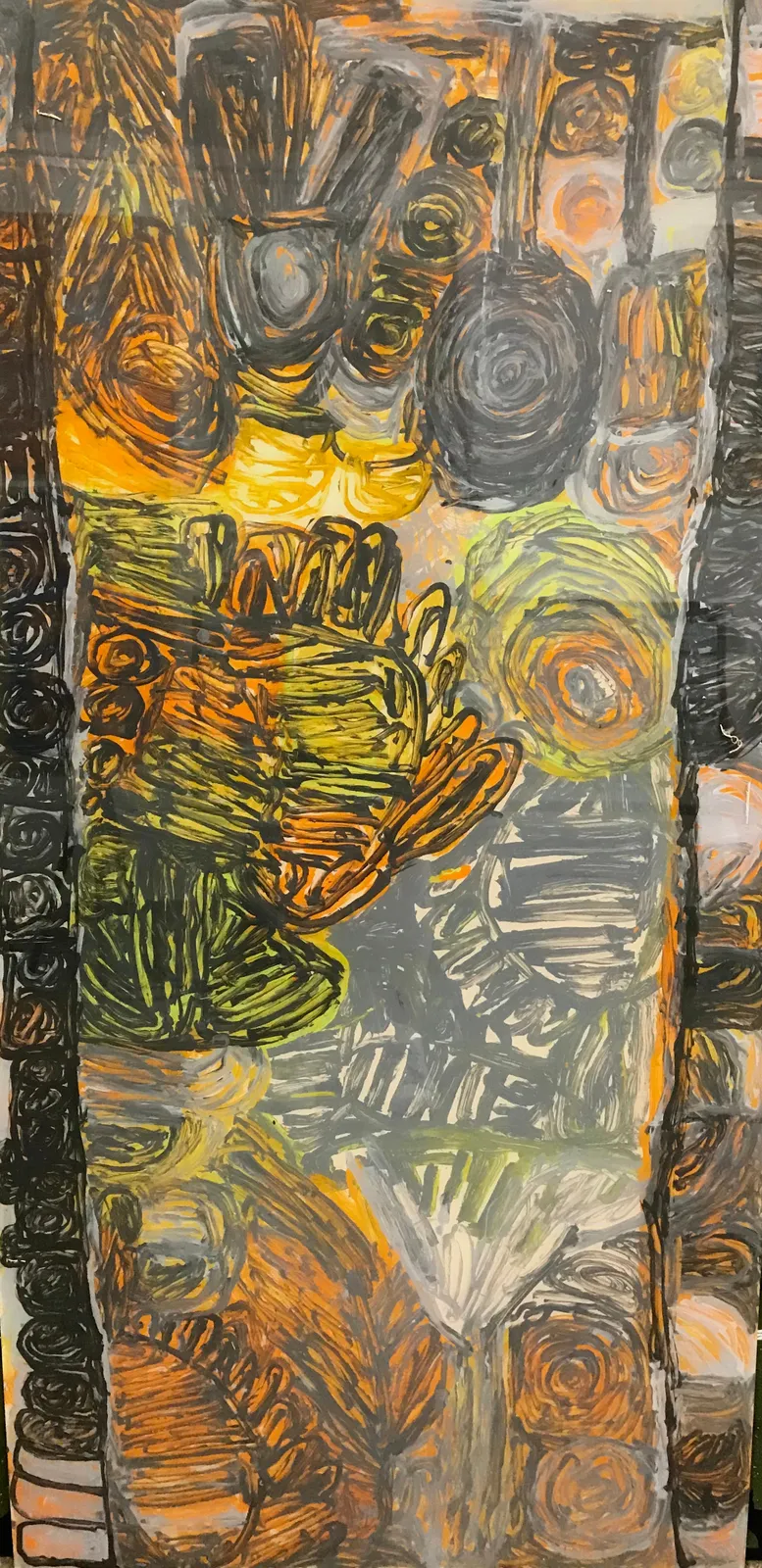 Sonia Kurarra, Martuwarra