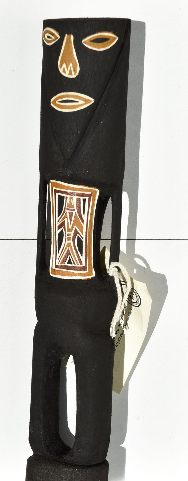 Buku Carving, Carving, 2021