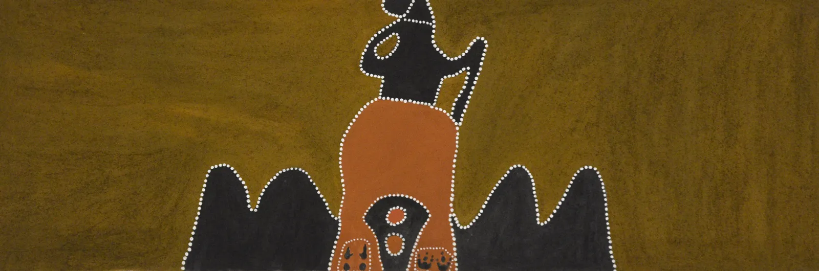 Mabel Juli, Marranyji & Jiyirriny, 2009