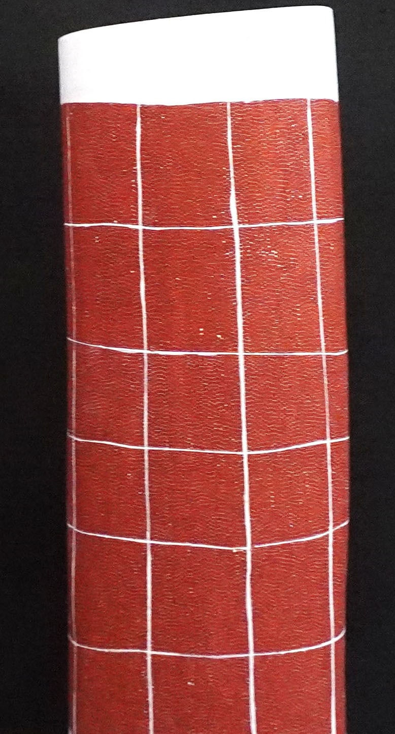 Samson Bonson, Lorrkon (Hollow Log), 2025