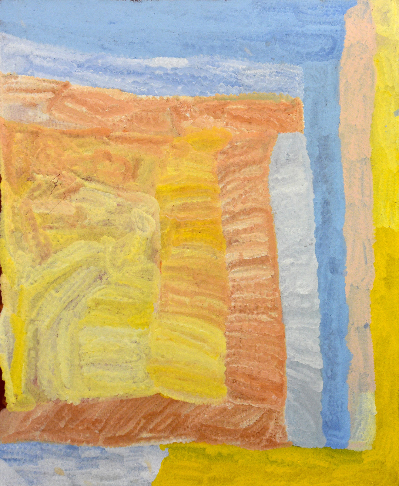 Lydia Balbal, Winpa, 2023