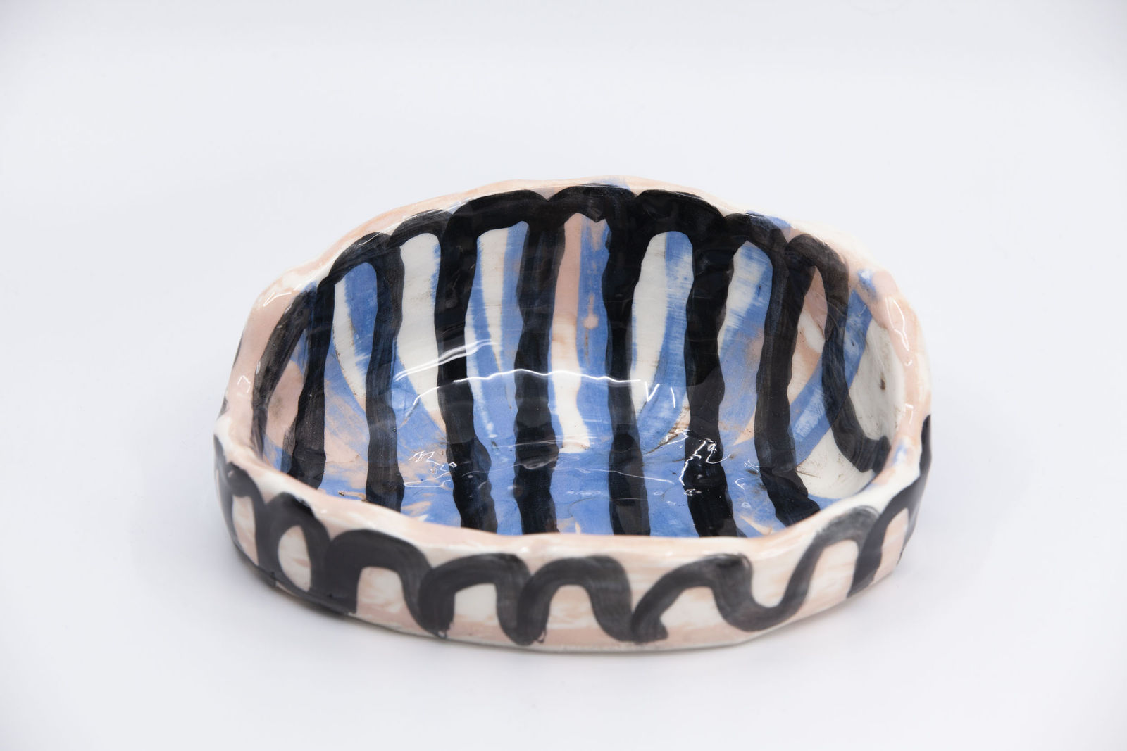 Anna John, Clam Dish, 2020