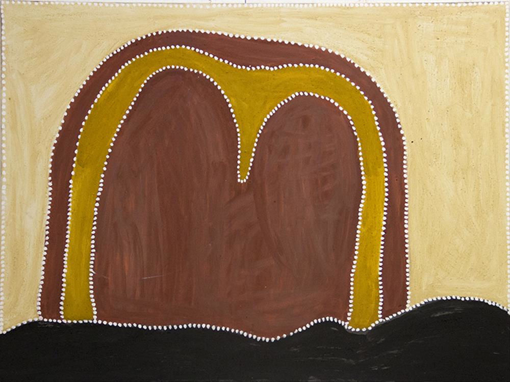 Phyllis Thomas, NYIDBARRIYA