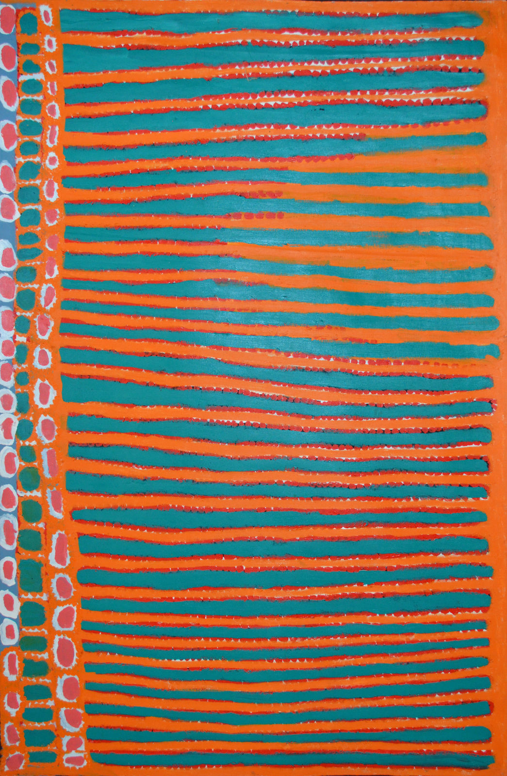 Mary Meribida, Yalta