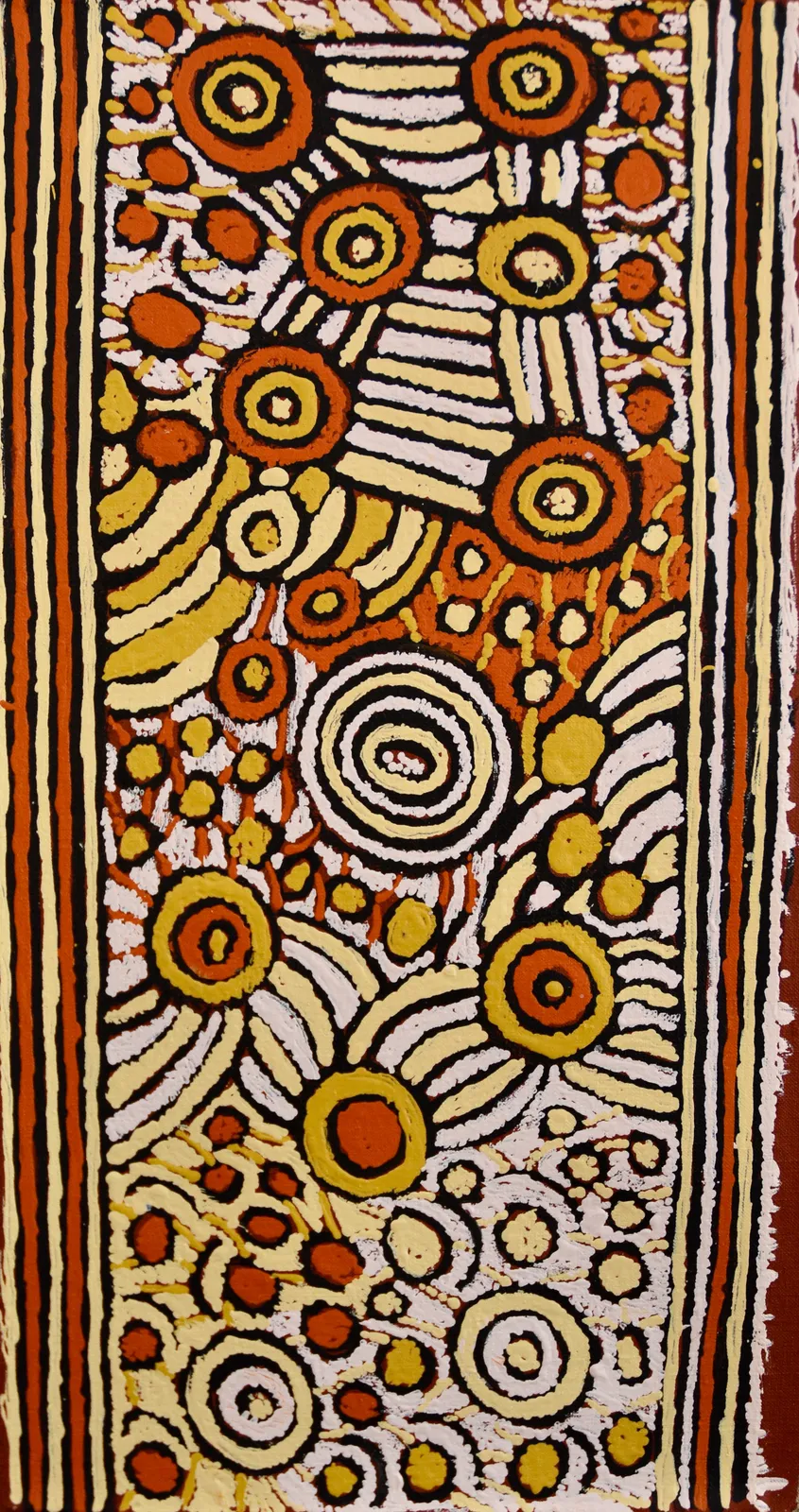 Narpula Scobie Napurrula,