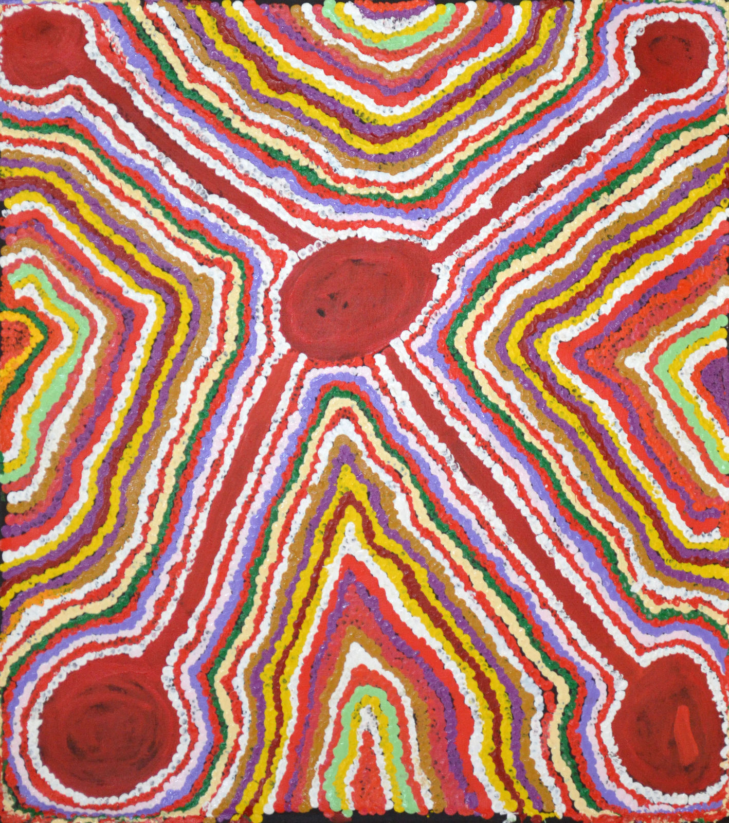 Jimmy Donegan, Pukara