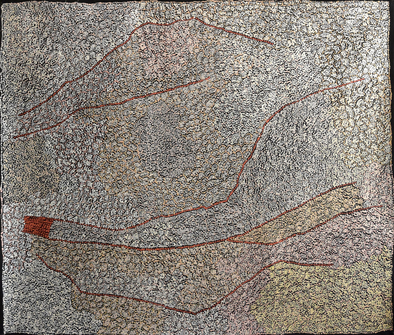 Rene Sundown, Amaroona, 2022