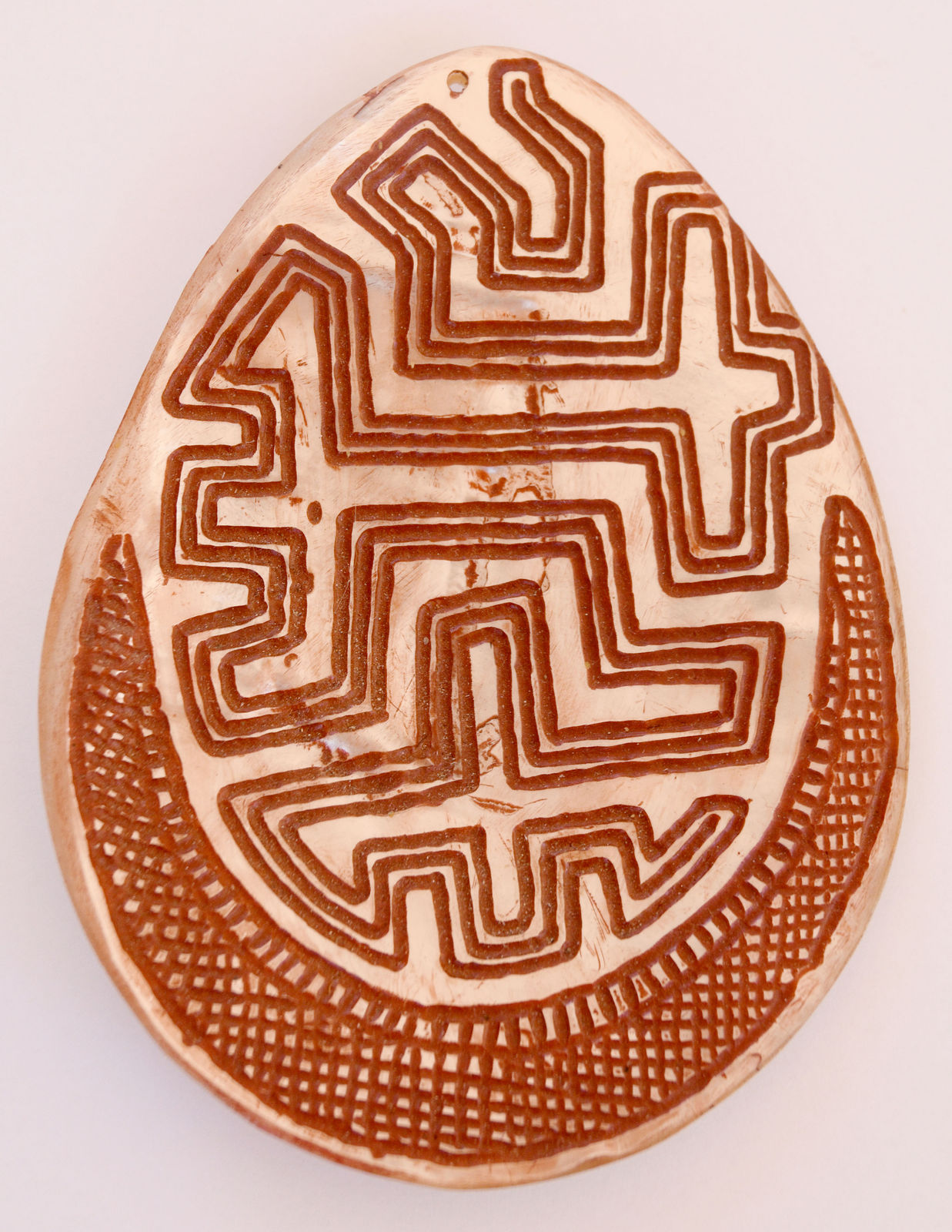 Sebastian Arrow, Jalinyi, 2021