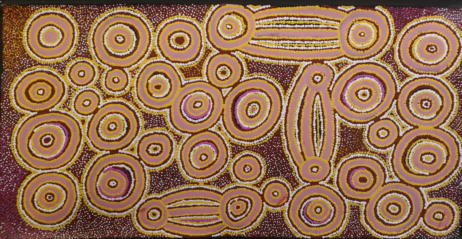 Katrina Roberts, Palkapalka, 2025