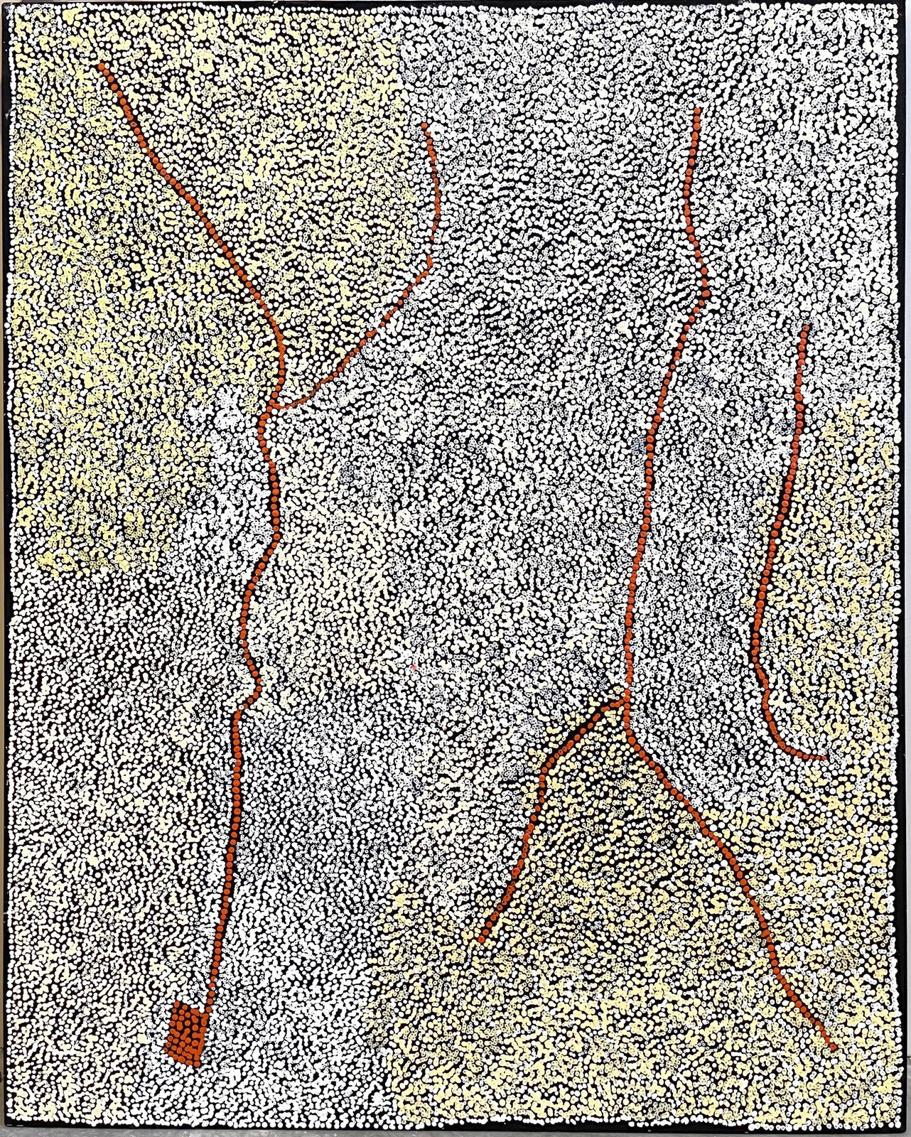 Rene Sundown, Amaroona, 2023