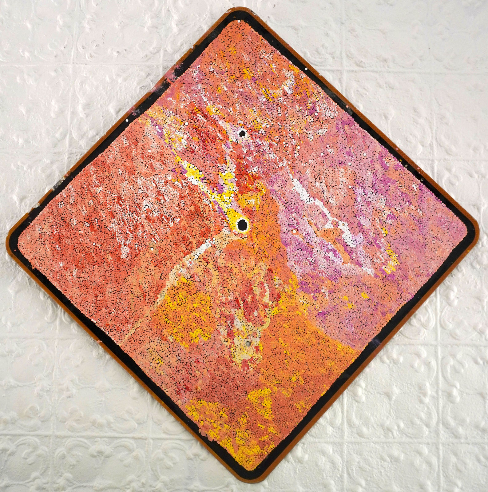 Christine Yukenbarri, Winpurpurla , 2025