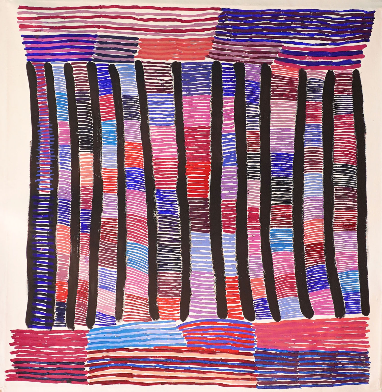 Mary Anne Ken, Tali - Sand dune, 2025