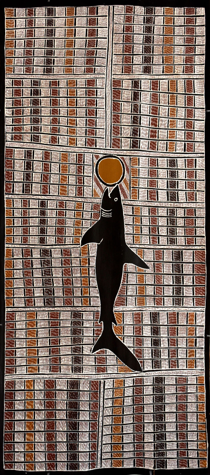 Djawuluku Munungurr Bangara 2, Mana at Lutumba, 2019