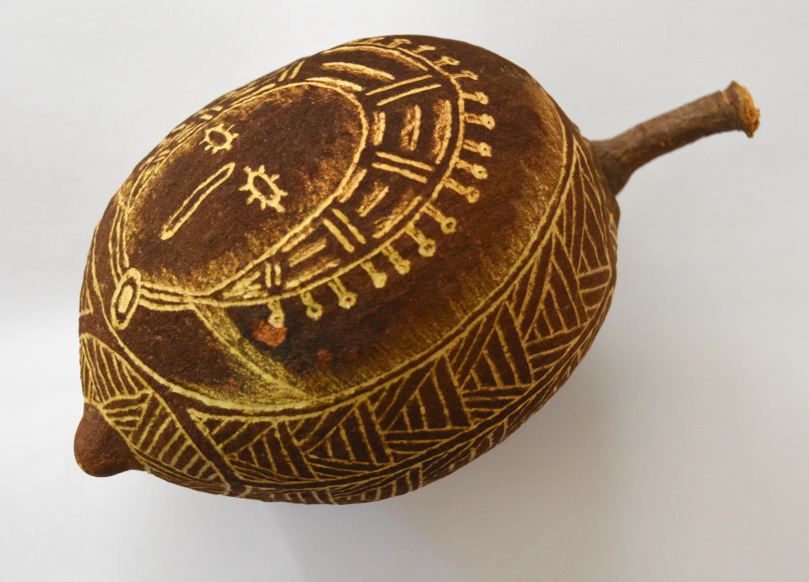 Stewart Kinji Martin, Boab, 2021