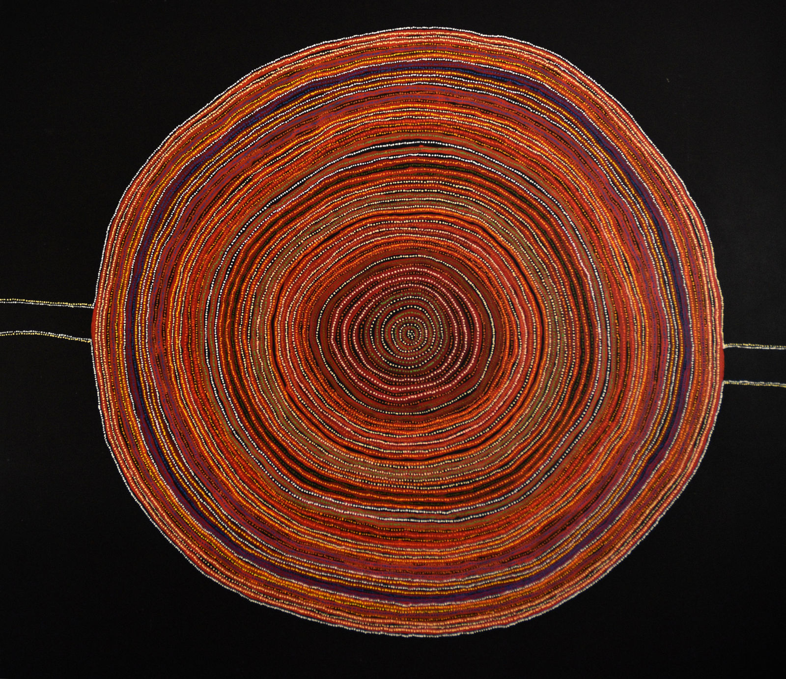 Lennard Walker, Kulyuru, 2022