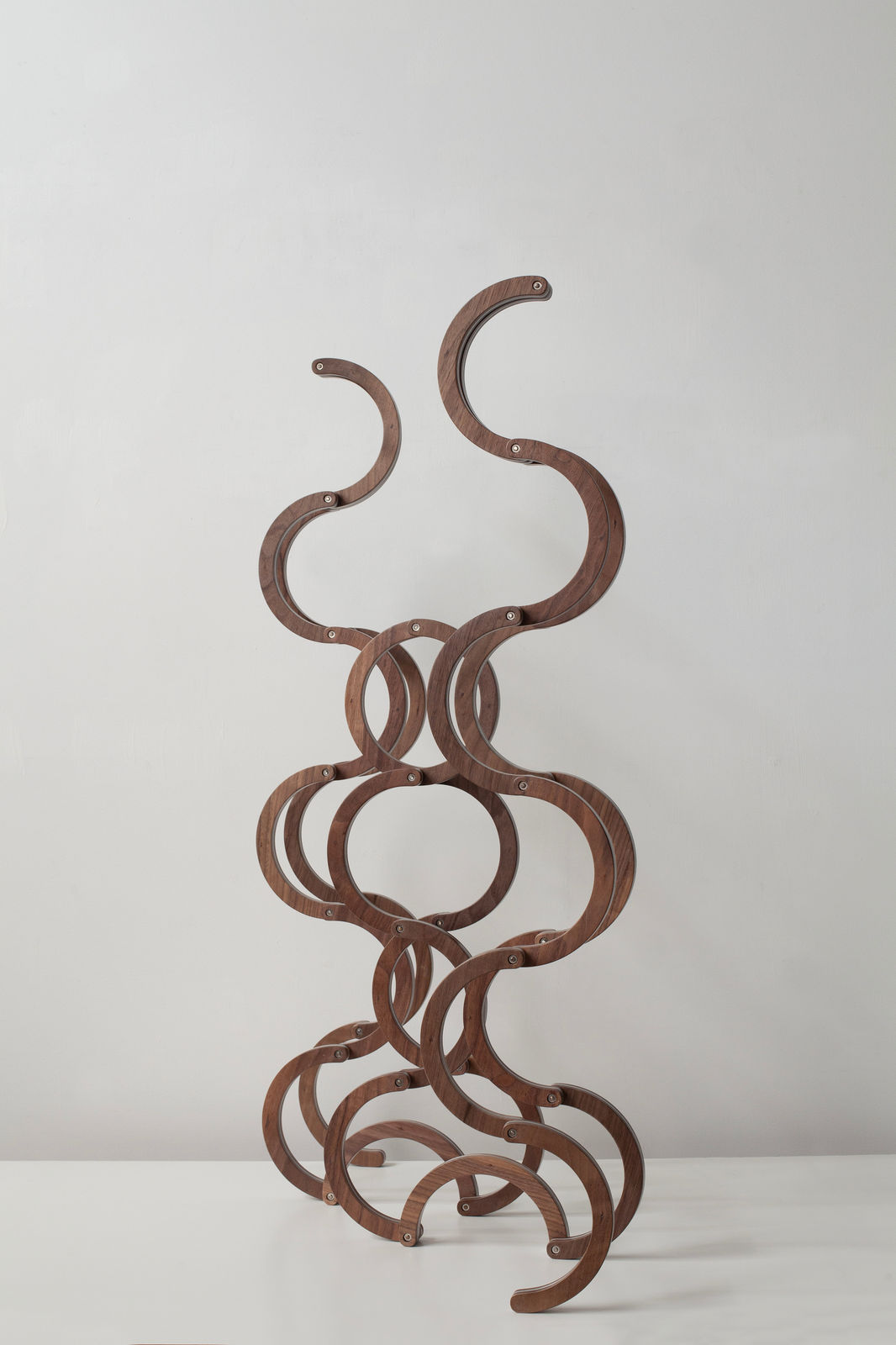 Reuven Israel, SSOSS 34, 2024