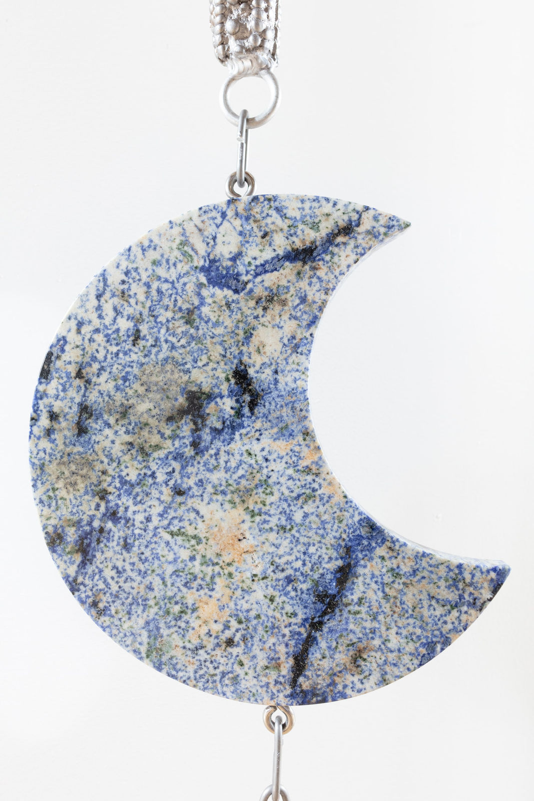 Fay Ray, Corn and Crescent, 2021