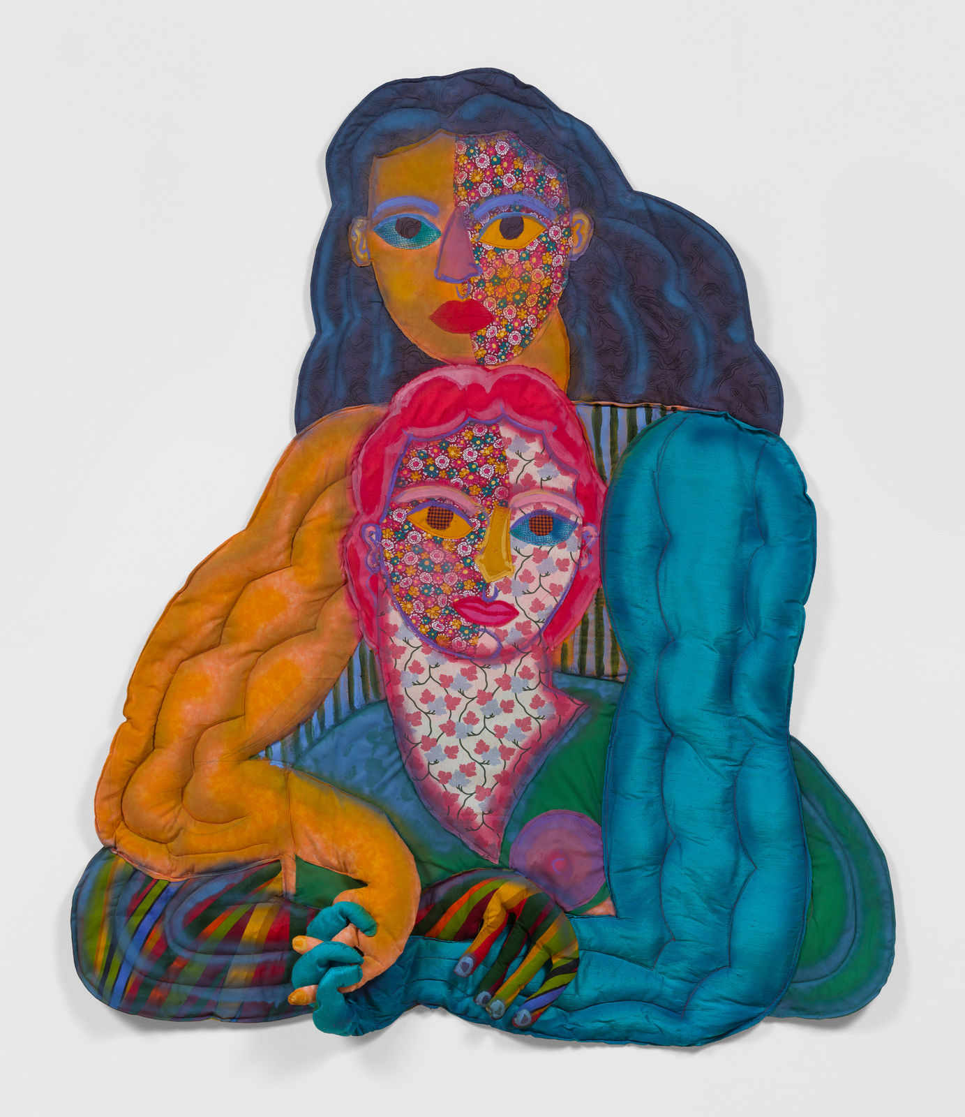 Maria A. Guzmán Capron, Piedra de Mar, 2022