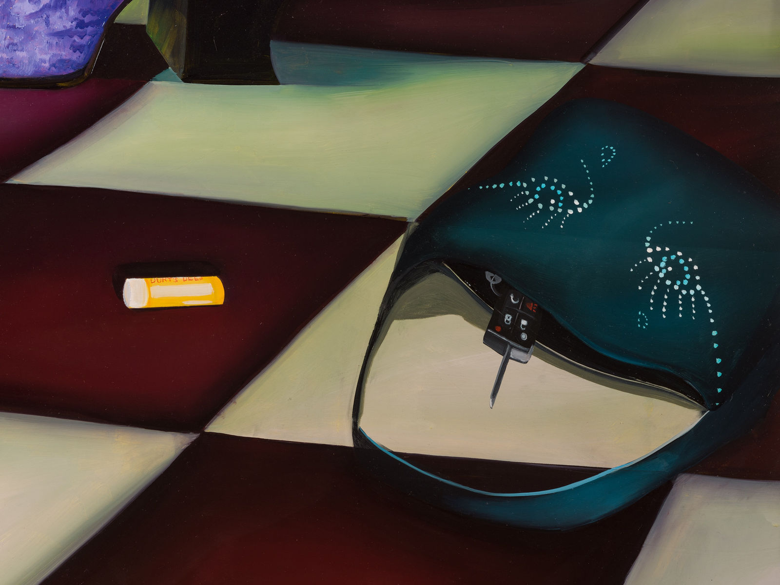 Coady Brown, Out of Reach, 2023