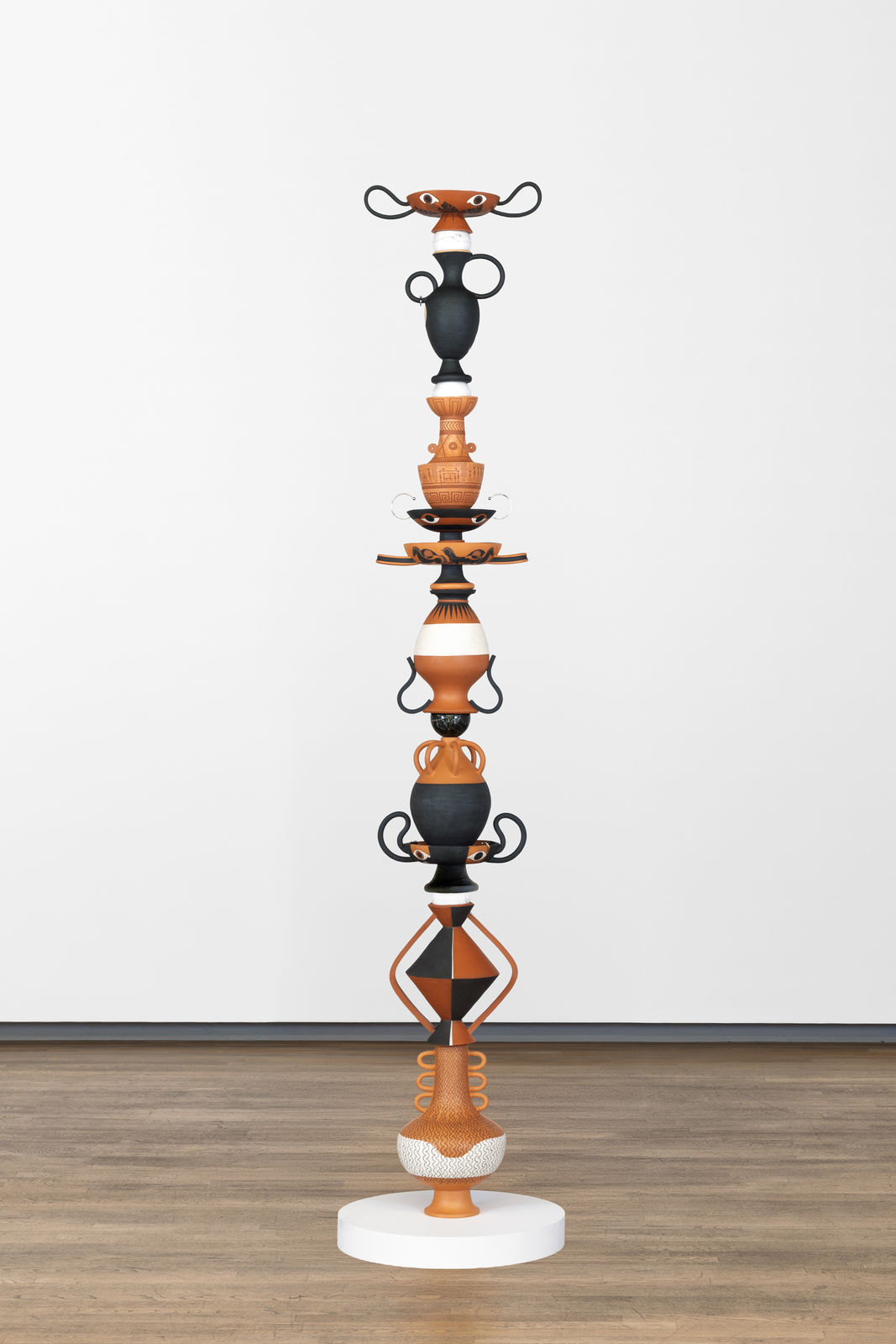 Cammie Staros, Untamed Wilds, 2026