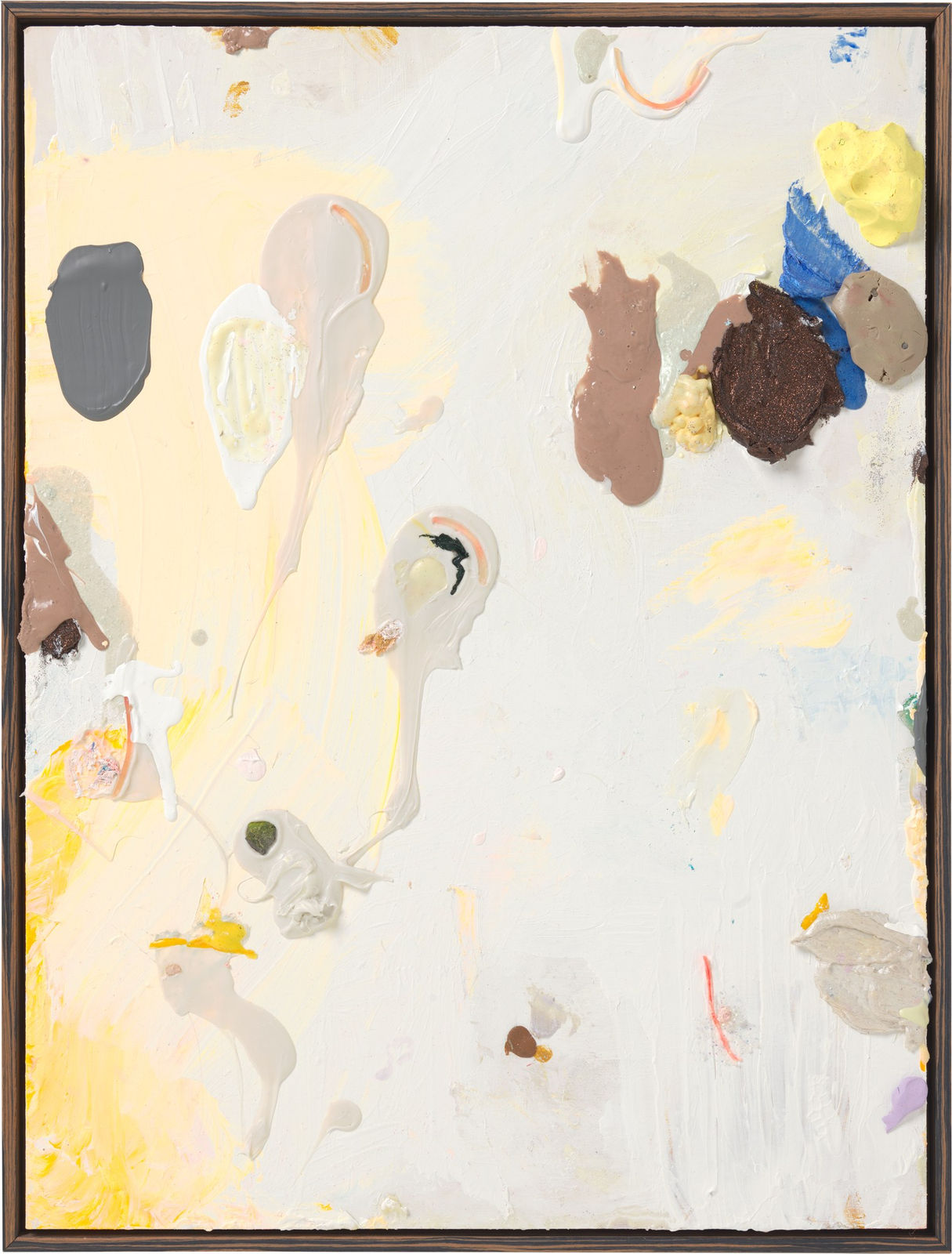 Tori Wrånes, Singing Painting, 2014-2015