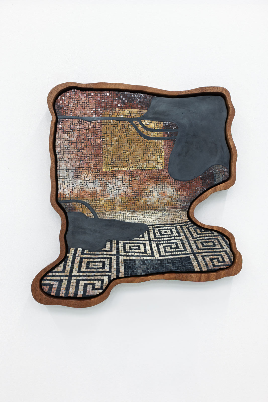 Cammie Staros, House of the Tragic Poet, 2026