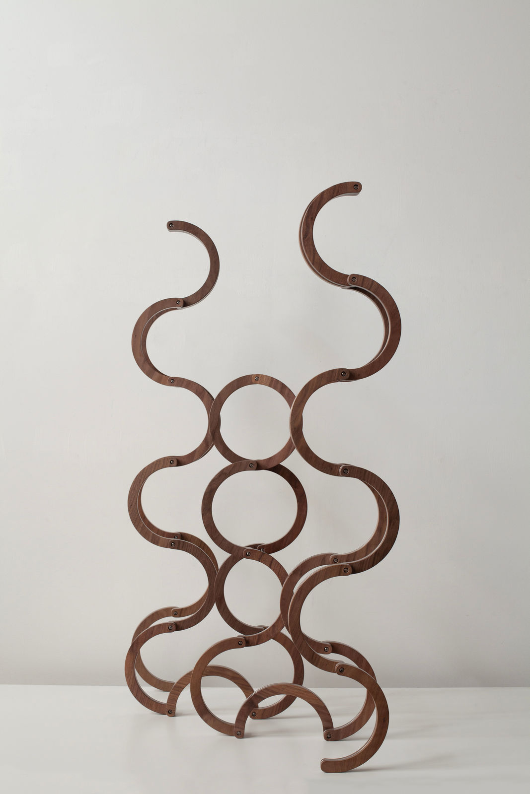 Reuven Israel, SSOSS 34, 2024